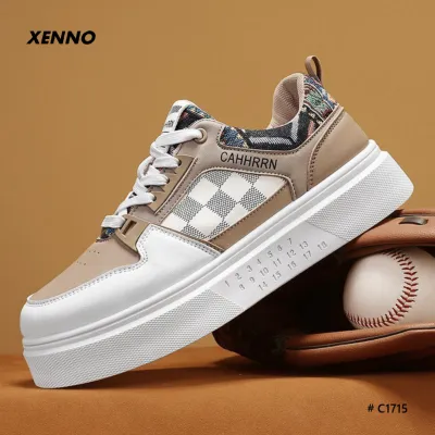 ZYLVAR CASUAL SHOES